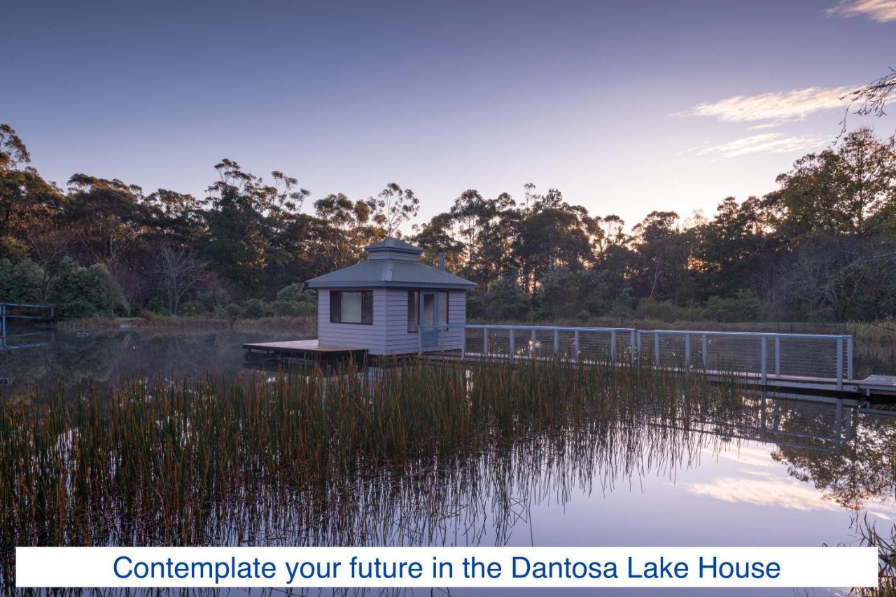 Villa Dantosa Blue Mountains Retreat Katoomba Esterno foto